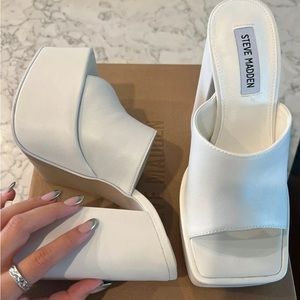 Sexy heels casual and all